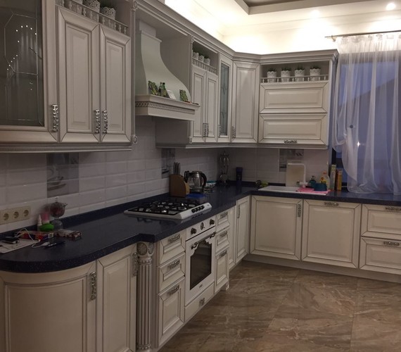 Кухня 